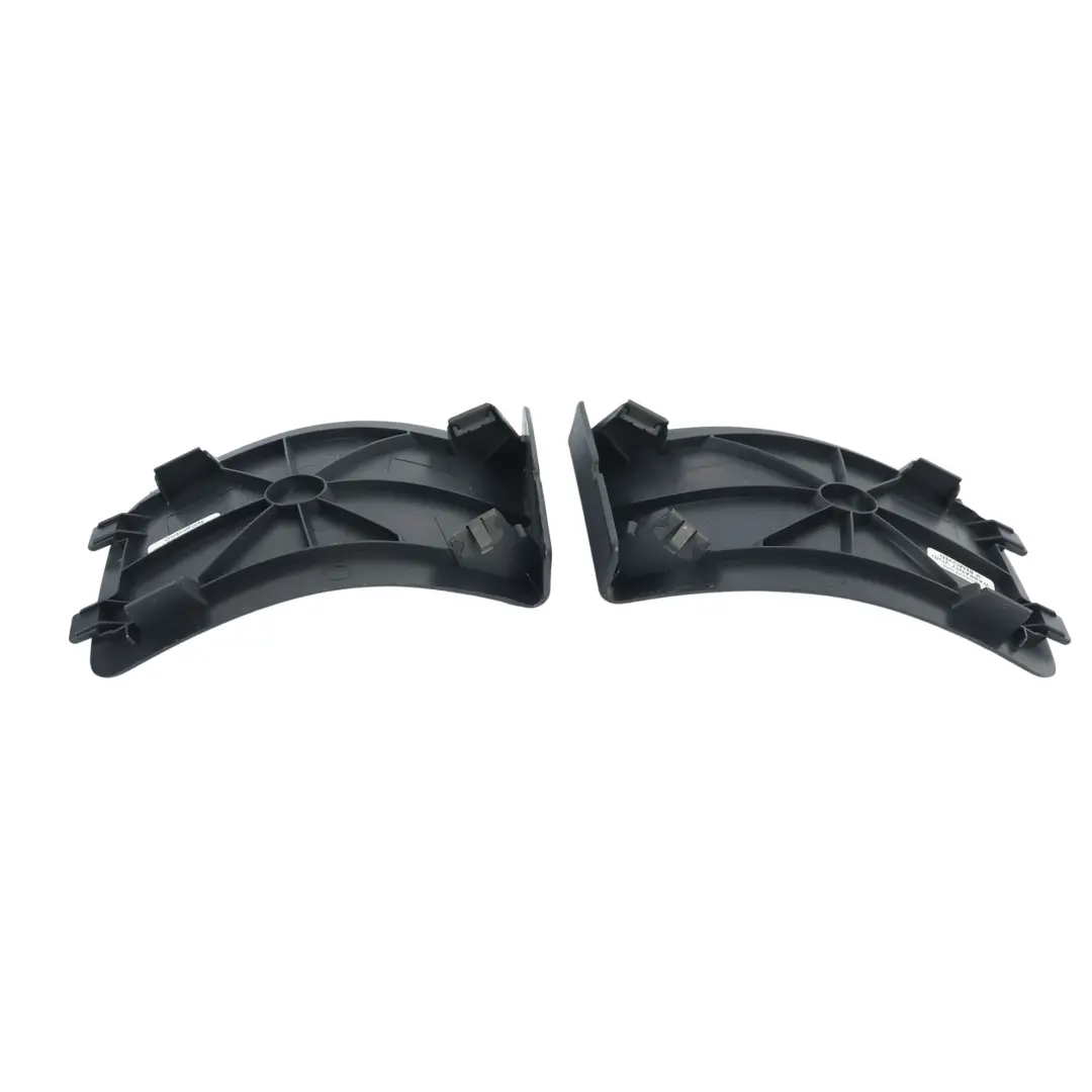 Panel Cubierta Luz Portón Trasero Izquierda Derecha para Audi Q5 8R con número de pieza 8R0867657 Audi Q5 8R Panel Cubierta Luz Portón Trasero Izquierda Derecha - SKU 8R0867657-1 - Número de pieza 8R0867657