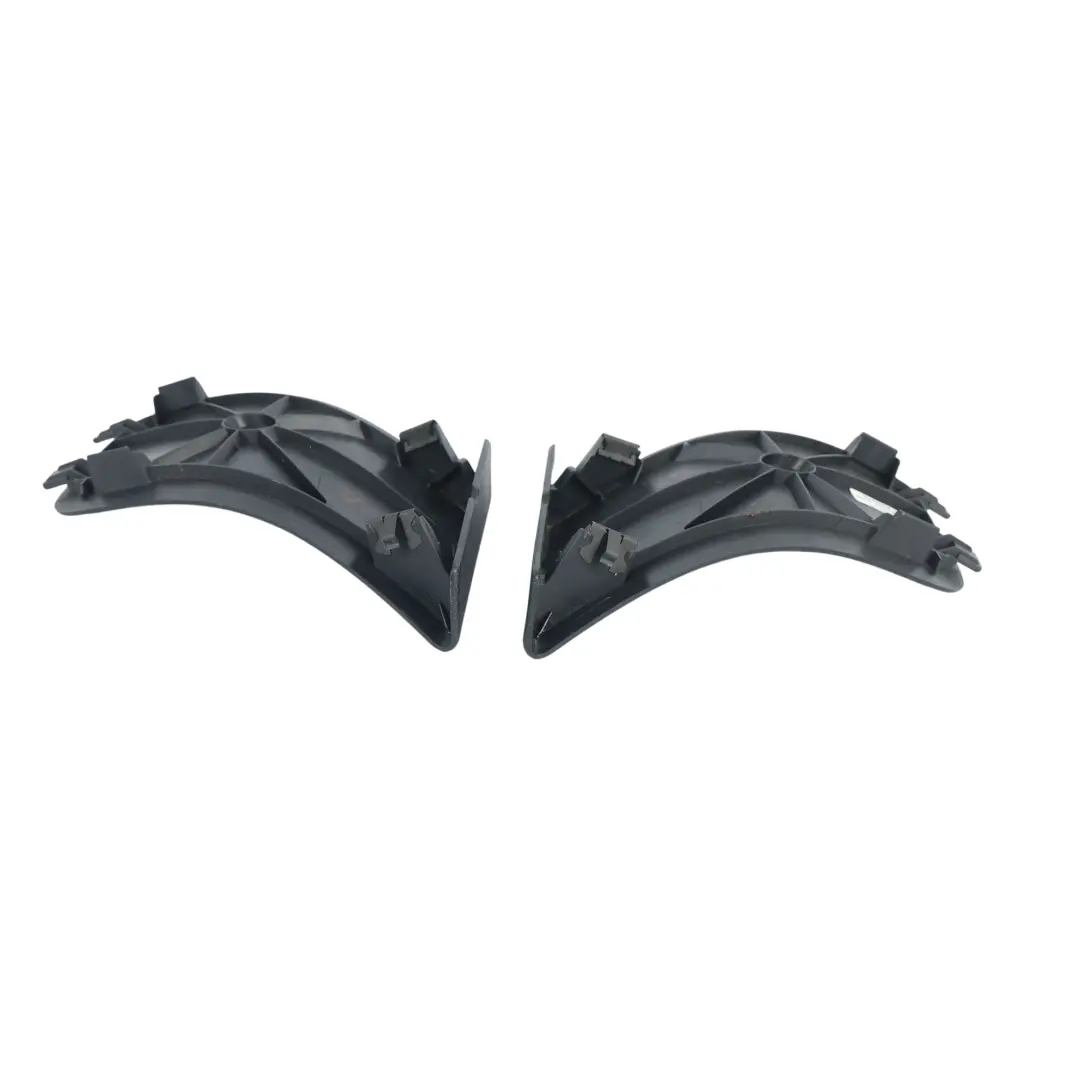 Audi Q5 8R Panel Cubierta Luz Portón Trasero Izquierda Derecha - SKU 8R0867657-1 - Número de pieza 8R0867657