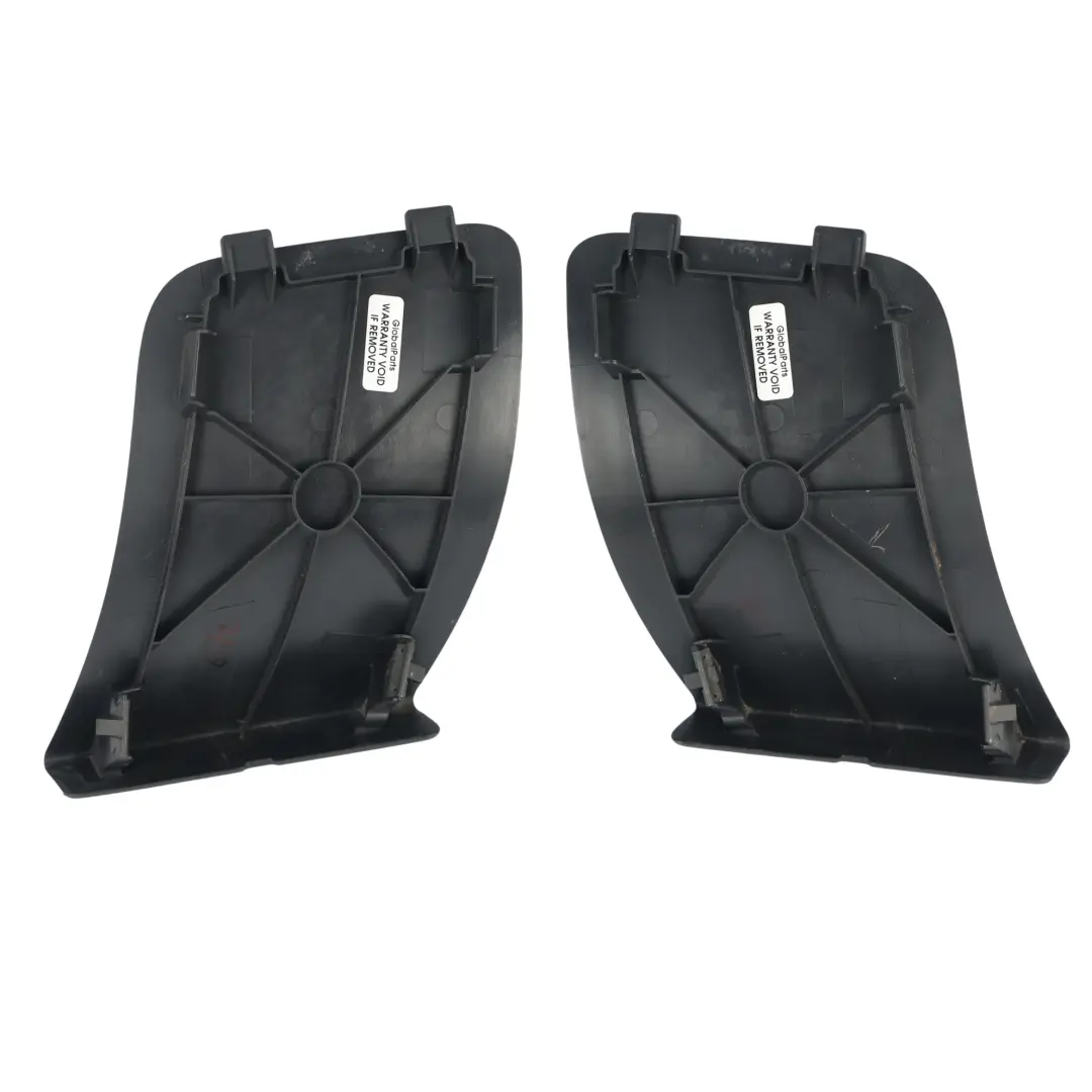 Audi Q5 8R Panel Cubierta Luz Portón Trasero Izquierda Derecha - SKU 8R0867657-1 - Número de pieza 8R0867657