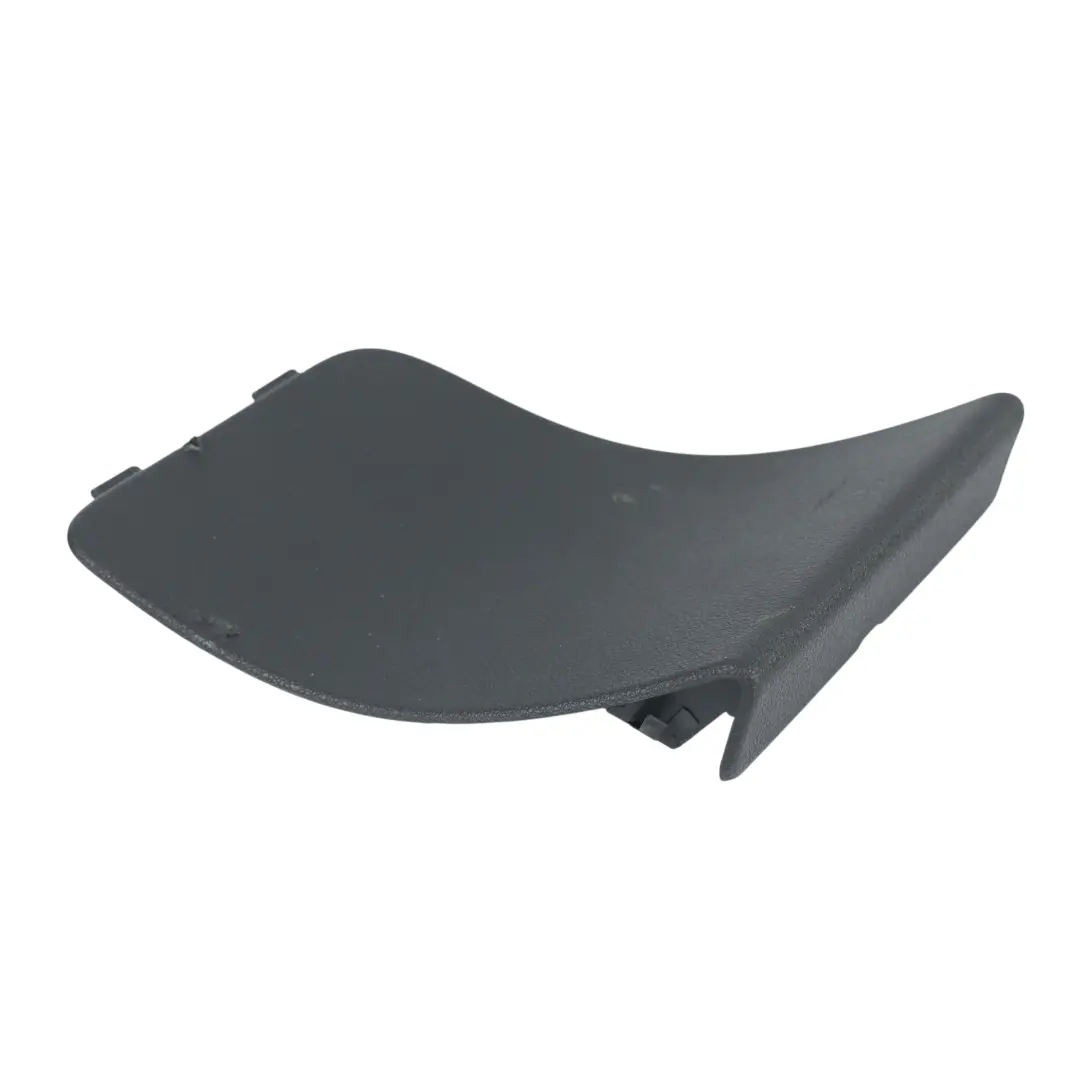 Panel Cubierta Luz Portón Trasero Izquierda Derecha para Audi Q5 8R con número de pieza 8R0867657 Audi Q5 8R Panel Cubierta Luz Portón Trasero Izquierda Derecha - SKU 8R0867657-1 - Número de pieza 8R0867657