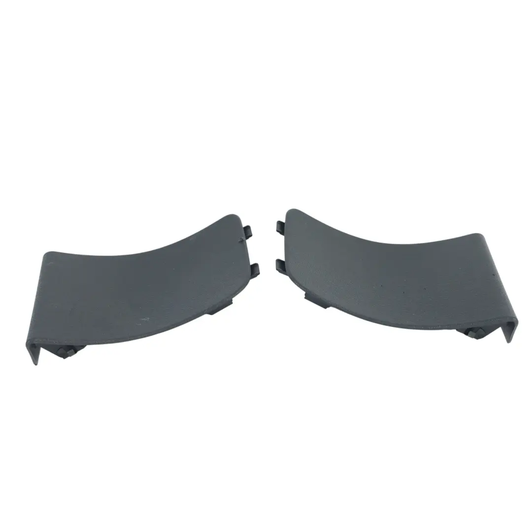 Panel Cubierta Luz Portón Trasero Izquierda Derecha para Audi Q5 8R con número de pieza 8R0867657 Audi Q5 8R Panel Cubierta Luz Portón Trasero Izquierda Derecha - SKU 8R0867657-1 - Número de pieza 8R0867657
