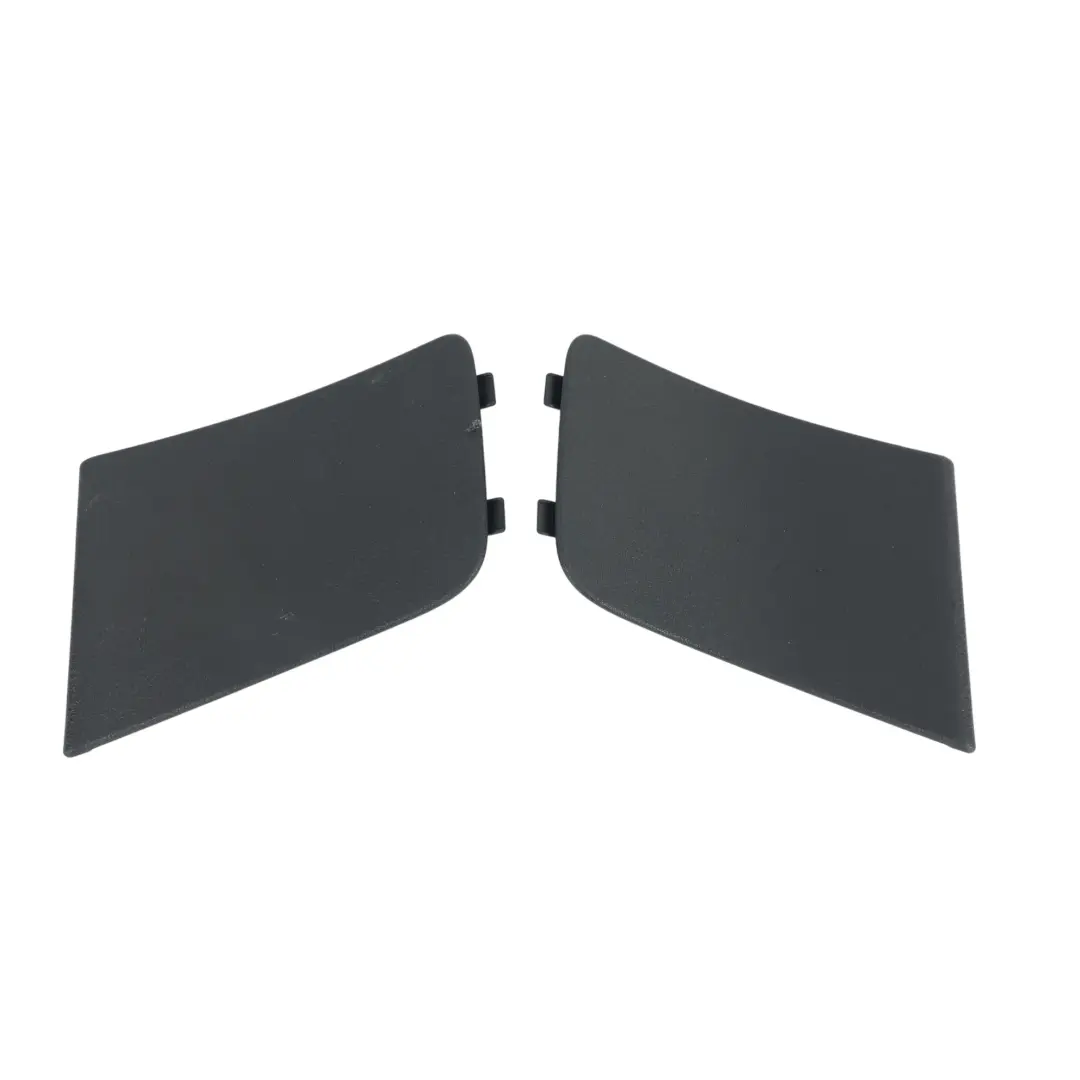 Panneau Garniture Lampe Hayon Coffre Gauche Droite Set pour Audi Q5 8R à propos du numéro de pièce 8R0867657 Audi Q5 8R Panneau Garniture Lampe Hayon Coffre Gauche Droite Set - SKU 8R0867657-1 - Numéro de pièce 8R0867657