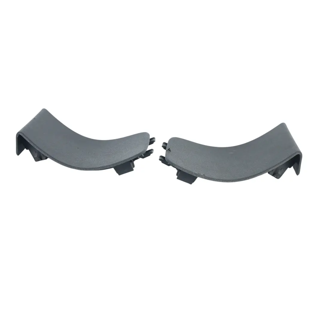 Audi Q5 8R Panel Cubierta Luz Portón Trasero Izquierda Derecha - SKU 8R0867657-1 - Número de pieza 8R0867657