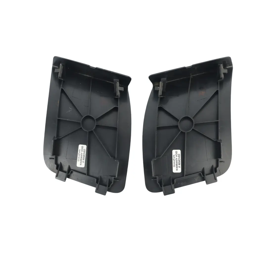 Audi Q5 8R Boot Tailgate Lamp Trim Panel Cover Left Right N/O/S Set - SKU 8R0867657-1 - Part number 8R0867657