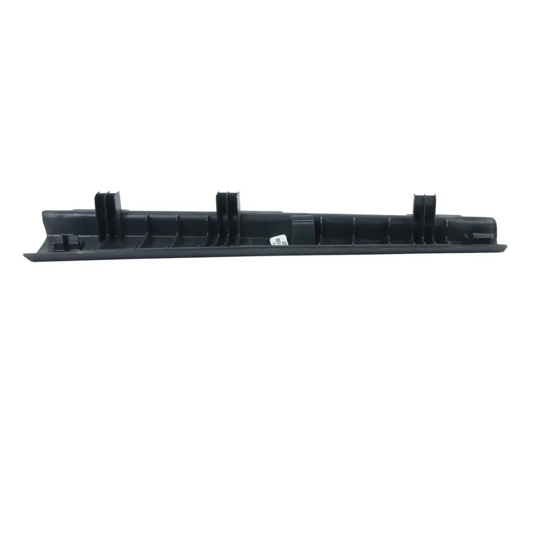 Pillar Dashboard Side Trim Panel Cover Left N/S Black to Audi Q5 8R A with Part number 8R0868203 Audi Q5 8R A Pillar Dashboard Side Trim Panel Cover Left N/S Black - SKU 8R0868203 - Part number 8R0868203
