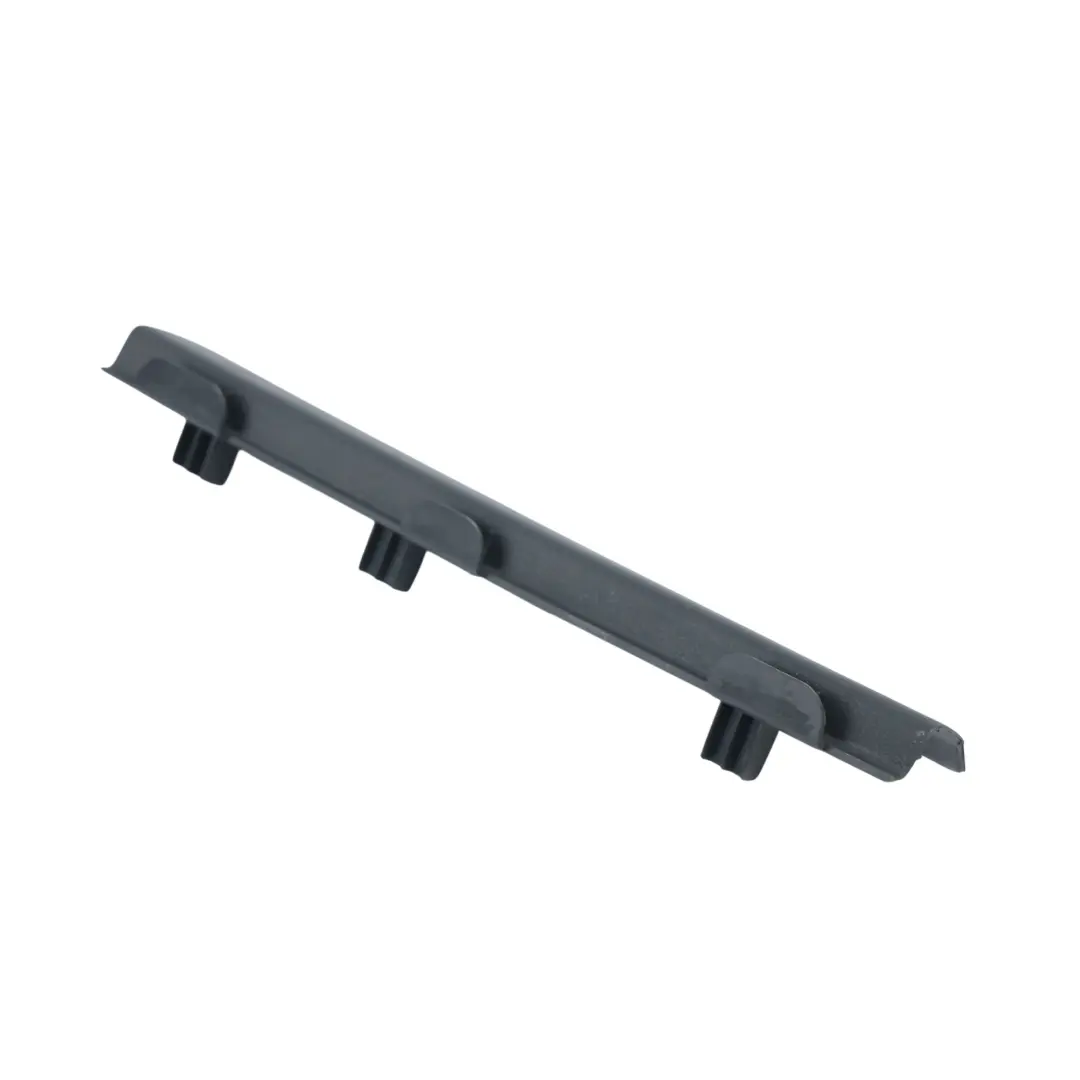 Pillar Dashboard Side Trim Panel Cover Left N/S Black to Audi Q5 8R A with Part number 8R0868203 Audi Q5 8R A Pillar Dashboard Side Trim Panel Cover Left N/S Black - SKU 8R0868203 - Part number 8R0868203