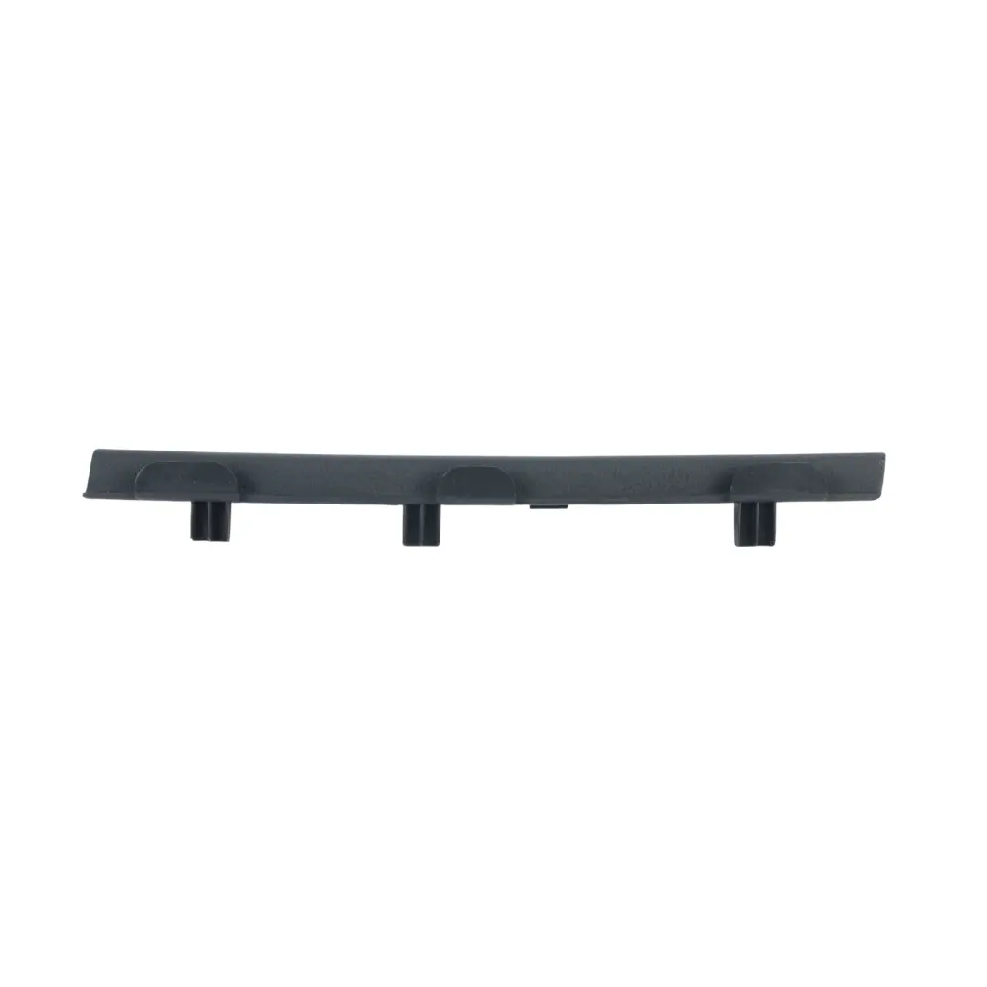 Pillar Dashboard Side Trim Panel Cover Left N/S Black to Audi Q5 8R A with Part number 8R0868203 Audi Q5 8R A Pillar Dashboard Side Trim Panel Cover Left N/S Black - SKU 8R0868203 - Part number 8R0868203