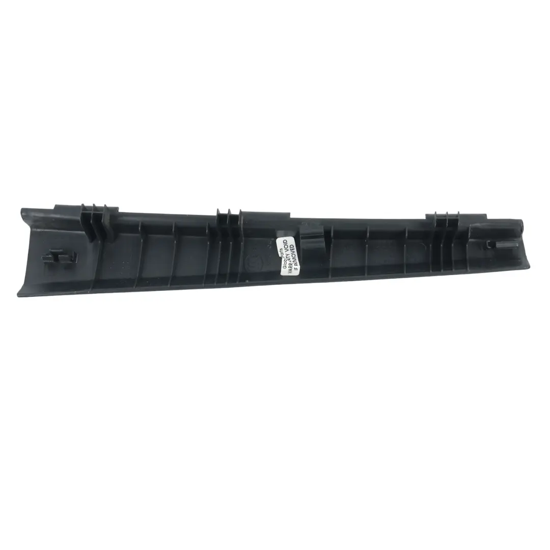 A-Säule Armaturenbrett Seitenverkleidung Links Schwarz für Audi Q5 8R mit Teilenummer 8R0868203 Audi Q5 8R A-Säule Armaturenbrett Seitenverkleidung Links Schwarz - SKU 8R0868203 - Teilenummer 8R0868203
