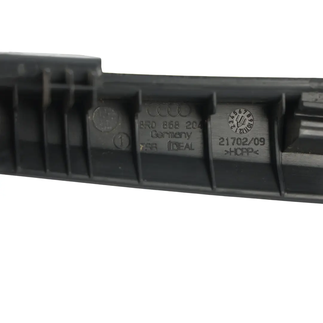 Audi Q5 SQ5 A Pillar Door Dashboard Edge Trim Front Right O/S - SKU 8R0868204 - Part number 8R0868204