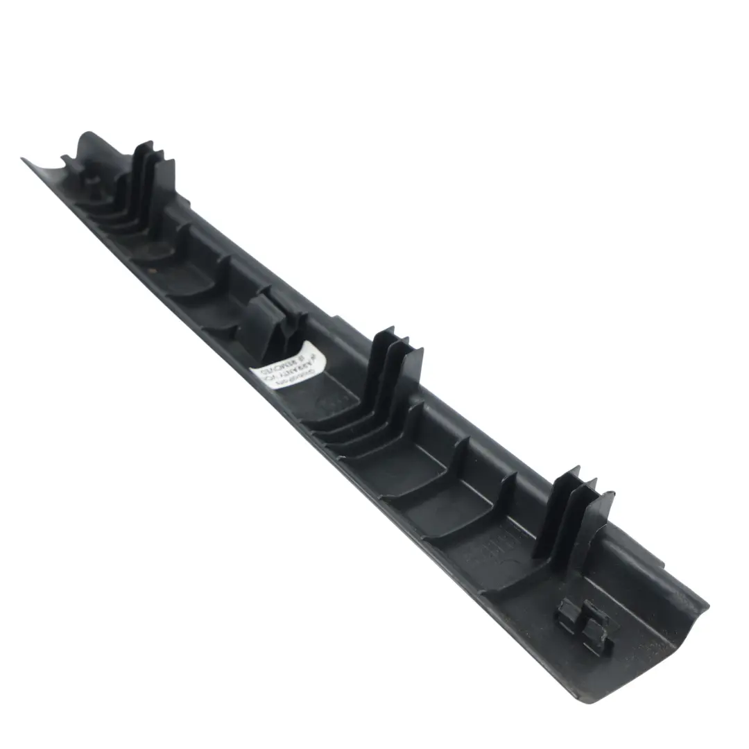 Audi Q5 SQ5 A Pillar Door Dashboard Edge Trim Front Right O/S - SKU 8R0868204 - Part number 8R0868204