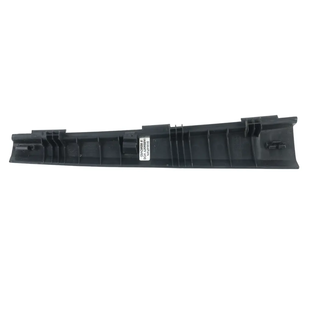 Audi Q5 SQ5 A Pillar Door Dashboard Edge Trim Front Right O/S - SKU 8R0868204 - Part number 8R0868204
