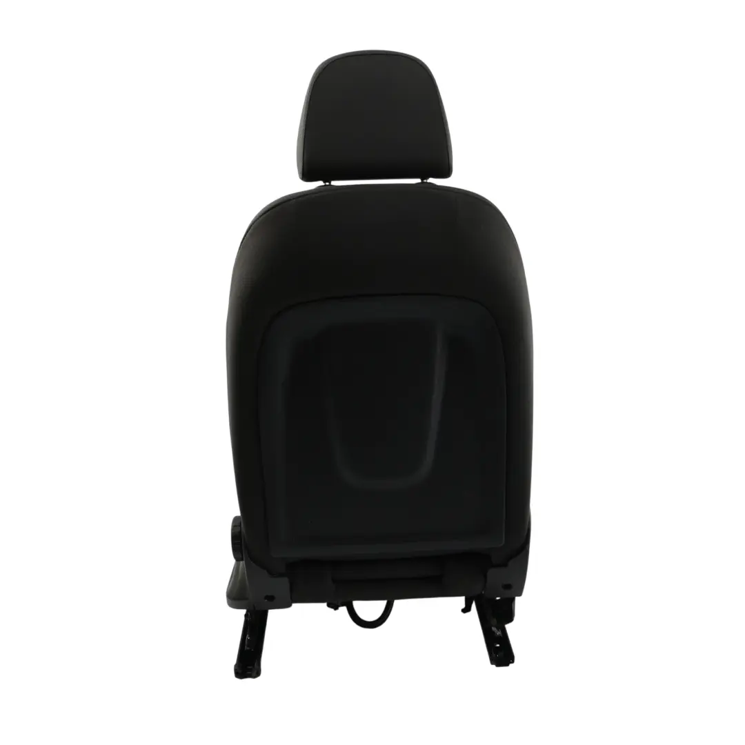 Asiento Delantero Izquierdo Interior S-Line Calefactable Negro para Audi Q5 8R con número de pieza 8R0881805 Audi Q5 8R Asiento Delantero Izquierdo Interior S-Line Calefactable Negro - SKU 8R0881805-2 - Número de pieza 8R0881805