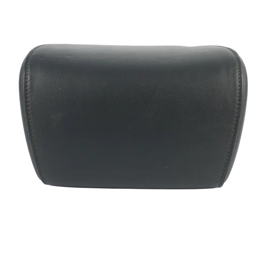 Headrest Left Right Centre N/O/S Black Leather to Audi Q5 8R Rear Seat with Part number 8R0885973 Audi Q5 8R Rear Seat Headrest Left Right Centre N/O/S Black Leather - SKU 8R0885973 - Part number 8R0885973