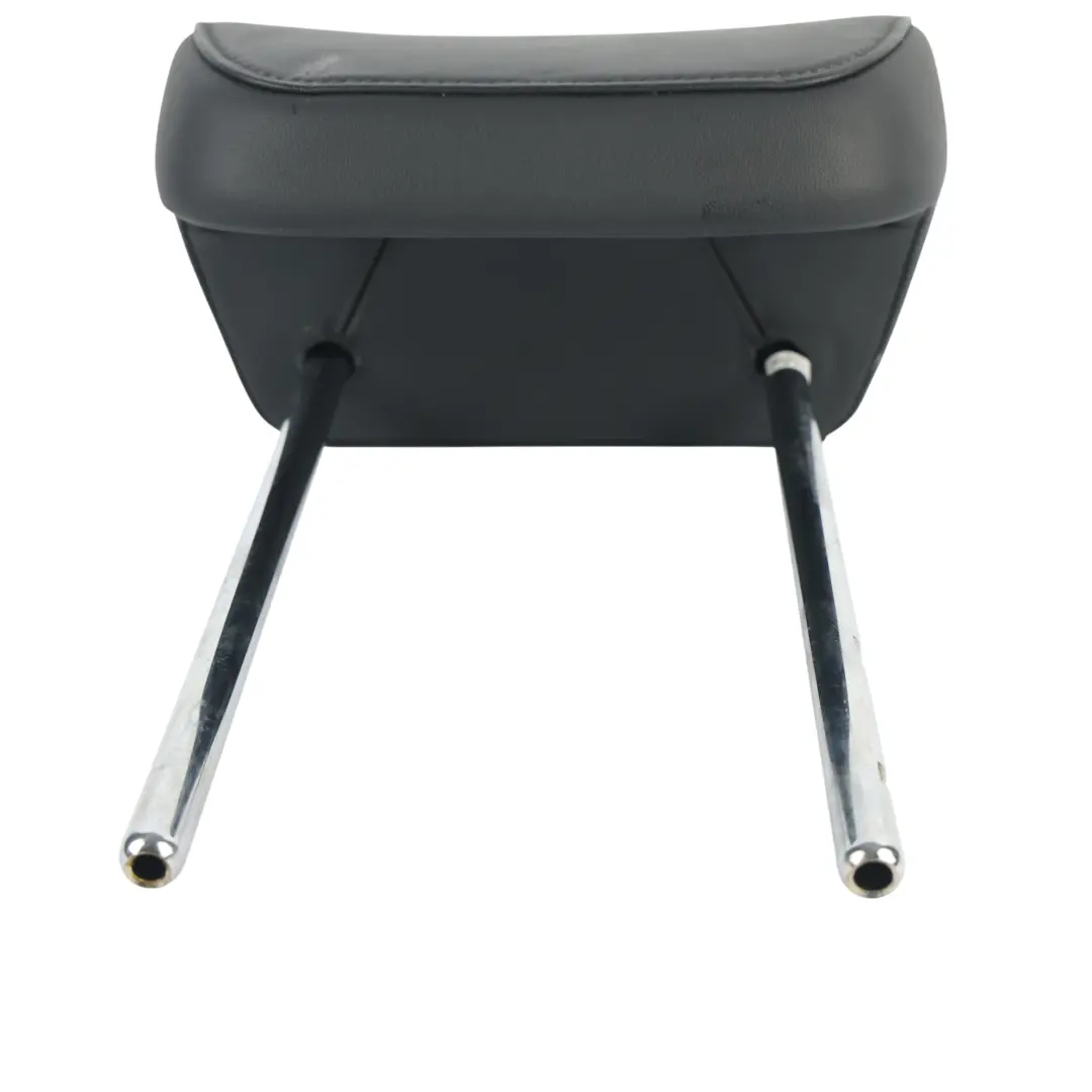 Headrest Left Right Centre N/O/S Black Leather to Audi Q5 8R Rear Seat with Part number 8R0885973 Audi Q5 8R Rear Seat Headrest Left Right Centre N/O/S Black Leather - SKU 8R0885973 - Part number 8R0885973