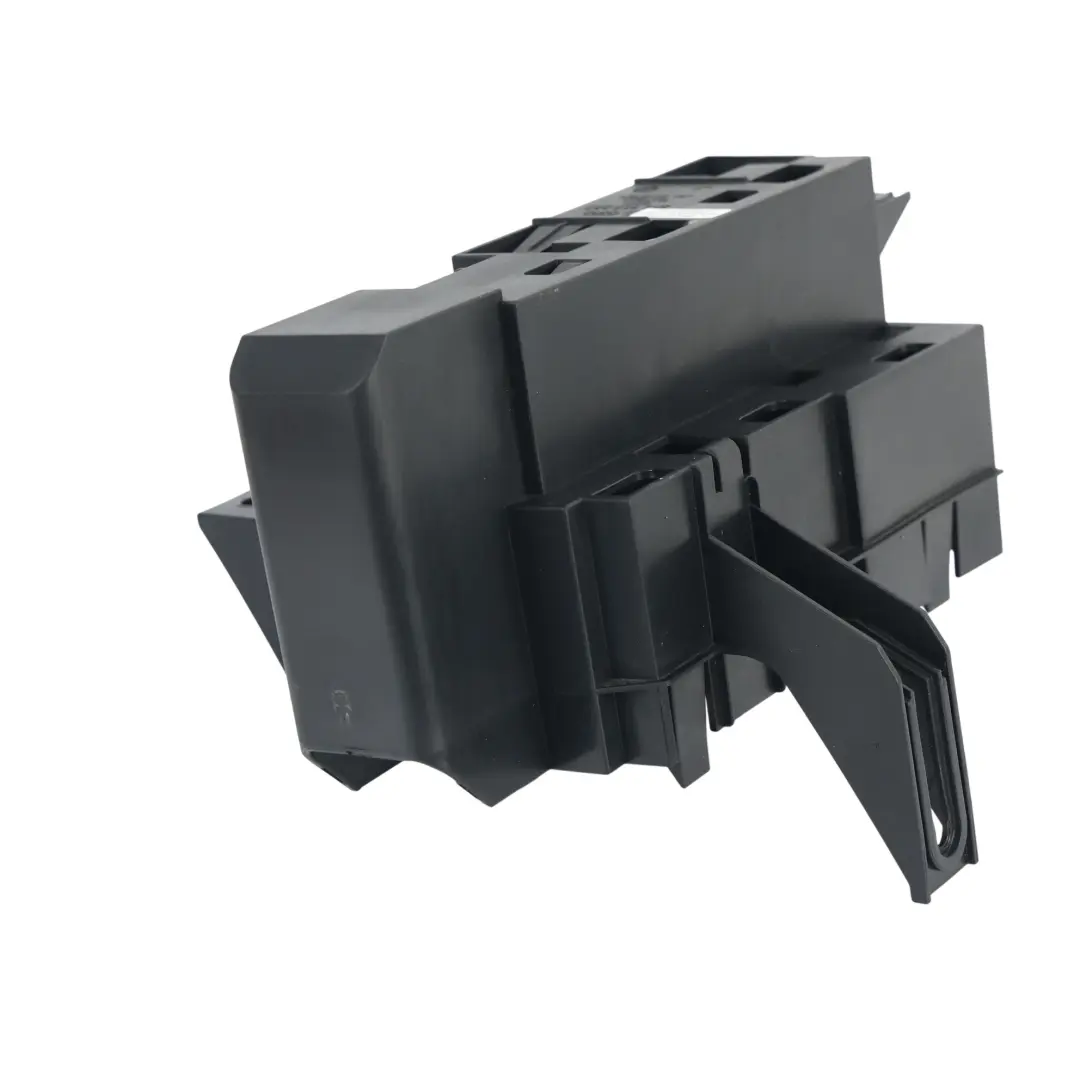 Audi Q5 8R Soporte Bracket Módulo Control - SKU 8R0907297 - Número de pieza 8R0907297