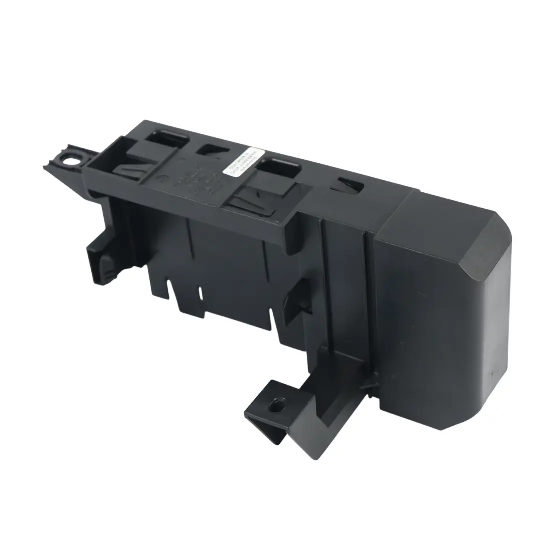 Audi Q5 8R Soporte Bracket Módulo Control - SKU 8R0907297 - Número de pieza 8R0907297