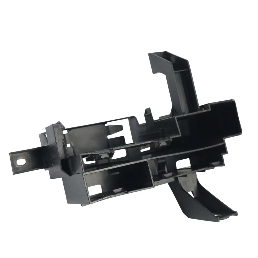 Soporte Bracket Módulo Control para Audi Q5 8R con número de pieza 8R0907297 Audi Q5 8R Soporte Bracket Módulo Control - SKU 8R0907297 - Número de pieza 8R0907297