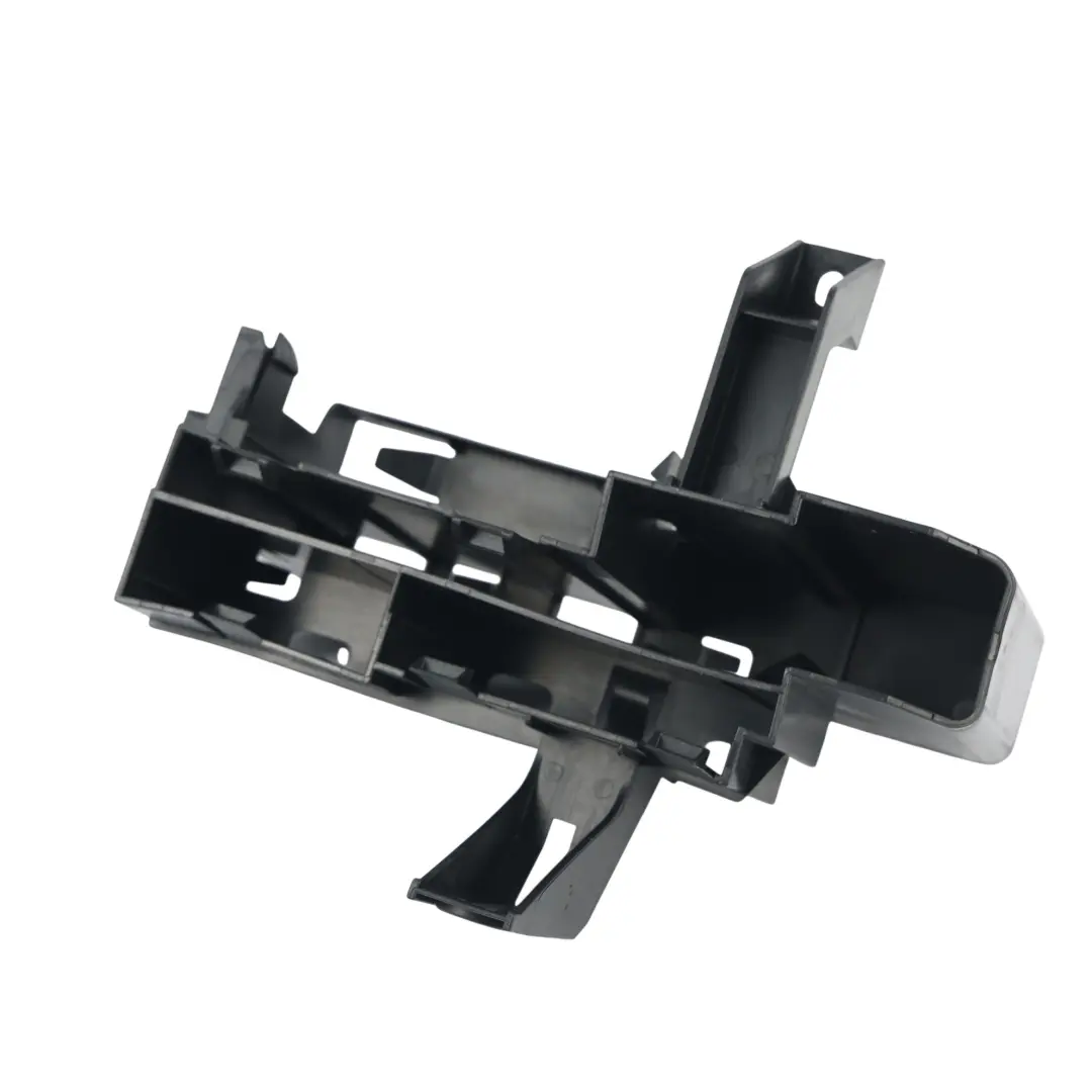 Soporte Bracket Módulo Control para Audi Q5 8R con número de pieza 8R0907297 Audi Q5 8R Soporte Bracket Módulo Control - SKU 8R0907297 - Número de pieza 8R0907297