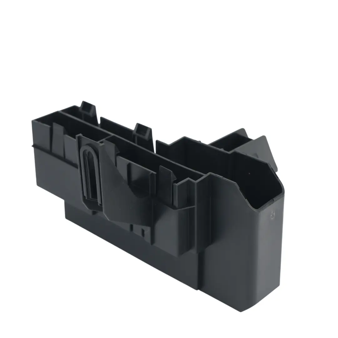 Soporte Bracket Módulo Control para Audi Q5 8R con número de pieza 8R0907297 Audi Q5 8R Soporte Bracket Módulo Control - SKU 8R0907297 - Número de pieza 8R0907297