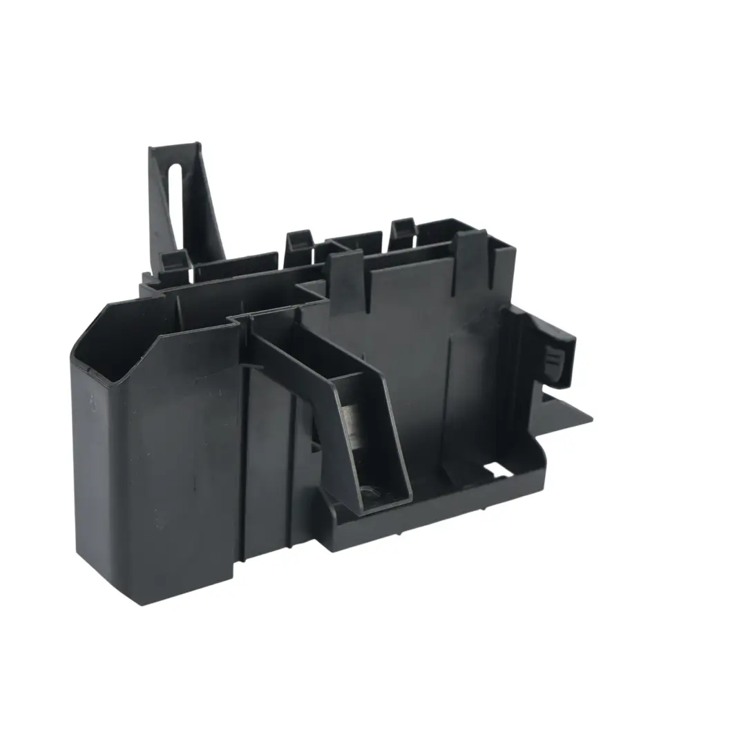 Soporte Bracket Módulo Control para Audi Q5 8R con número de pieza 8R0907297 Audi Q5 8R Soporte Bracket Módulo Control - SKU 8R0907297 - Número de pieza 8R0907297