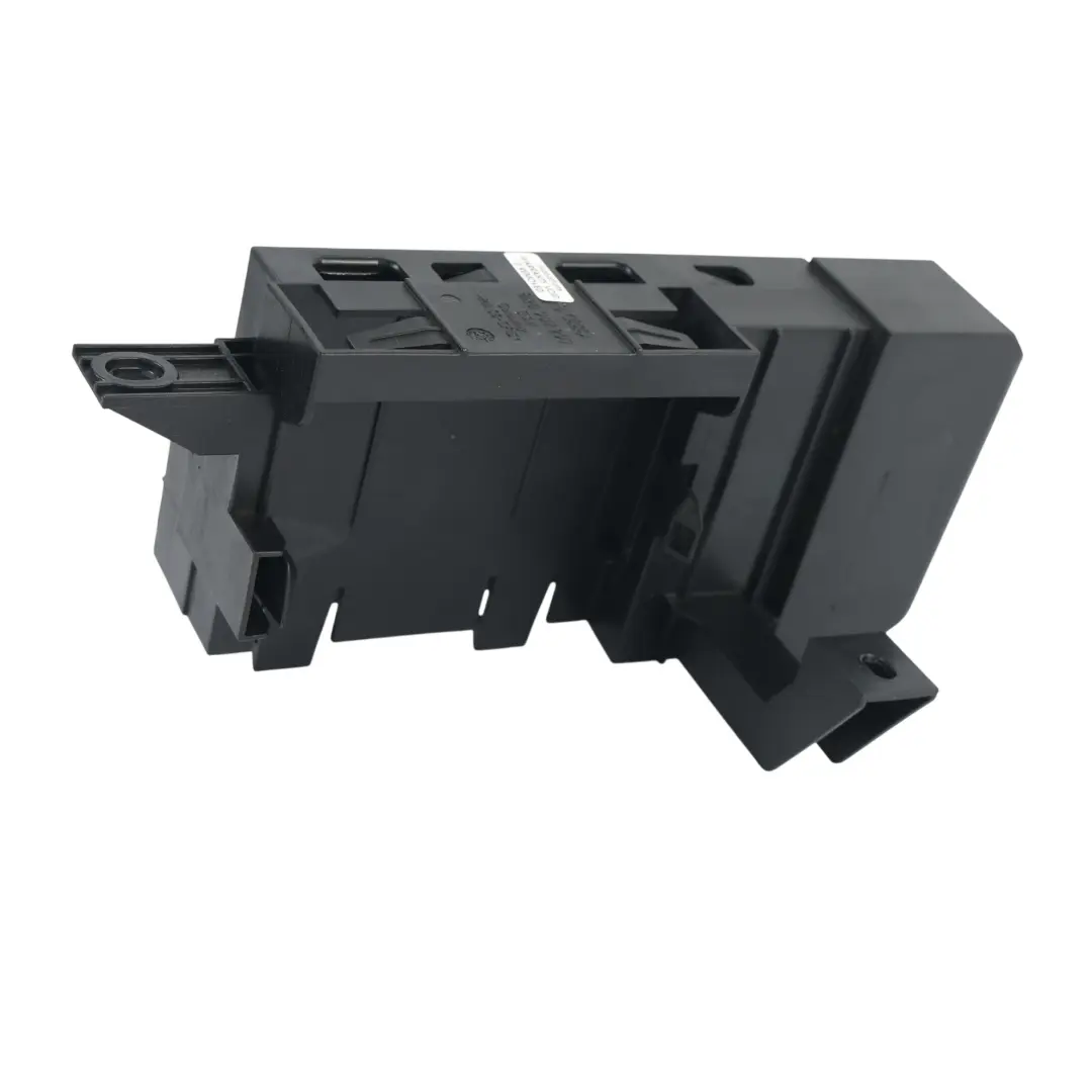 Soporte Bracket Módulo Control para Audi Q5 8R con número de pieza 8R0907297 Audi Q5 8R Soporte Bracket Módulo Control - SKU 8R0907297 - Número de pieza 8R0907297
