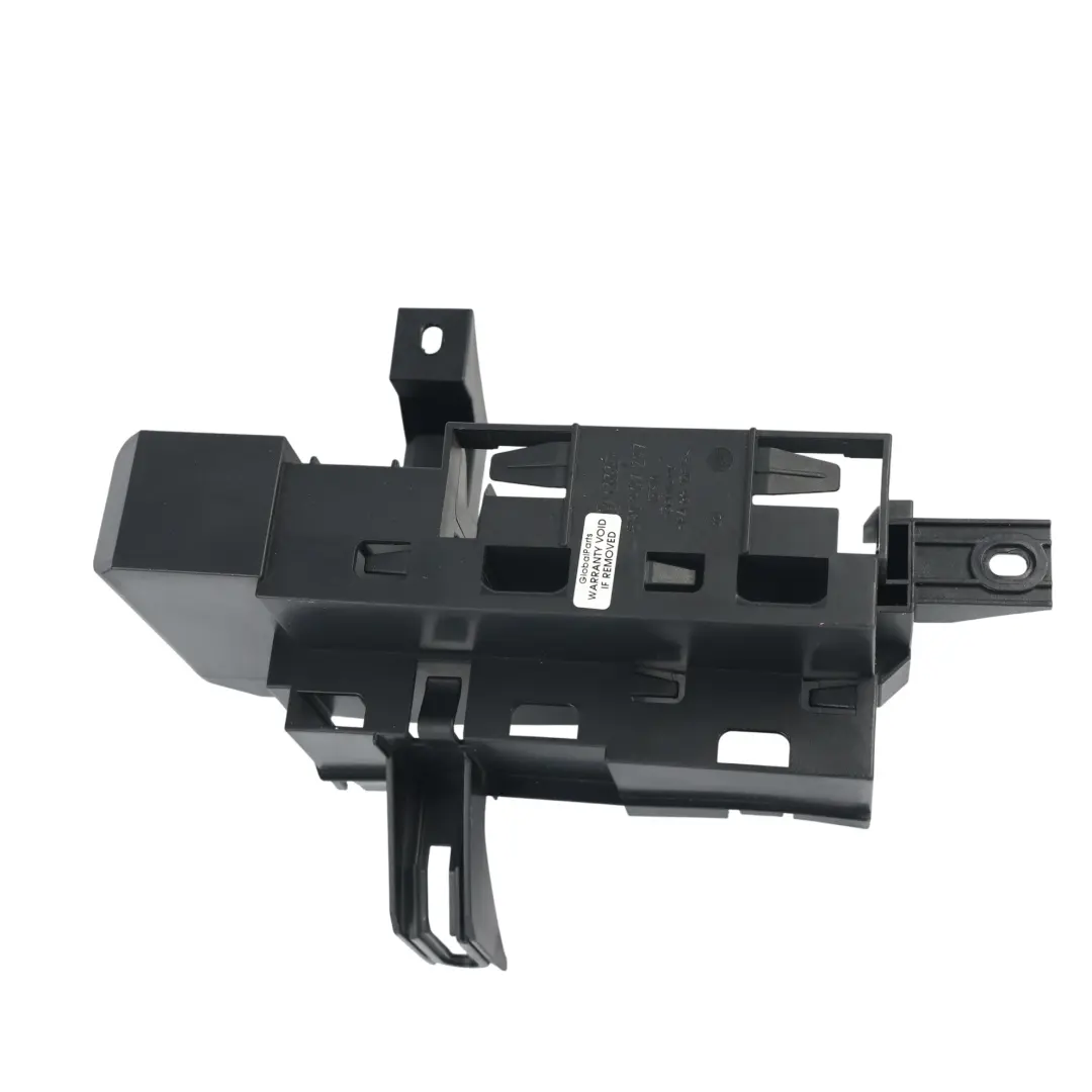 Soporte Bracket Módulo Control para Audi Q5 8R con número de pieza 8R0907297 Audi Q5 8R Soporte Bracket Módulo Control - SKU 8R0907297 - Número de pieza 8R0907297