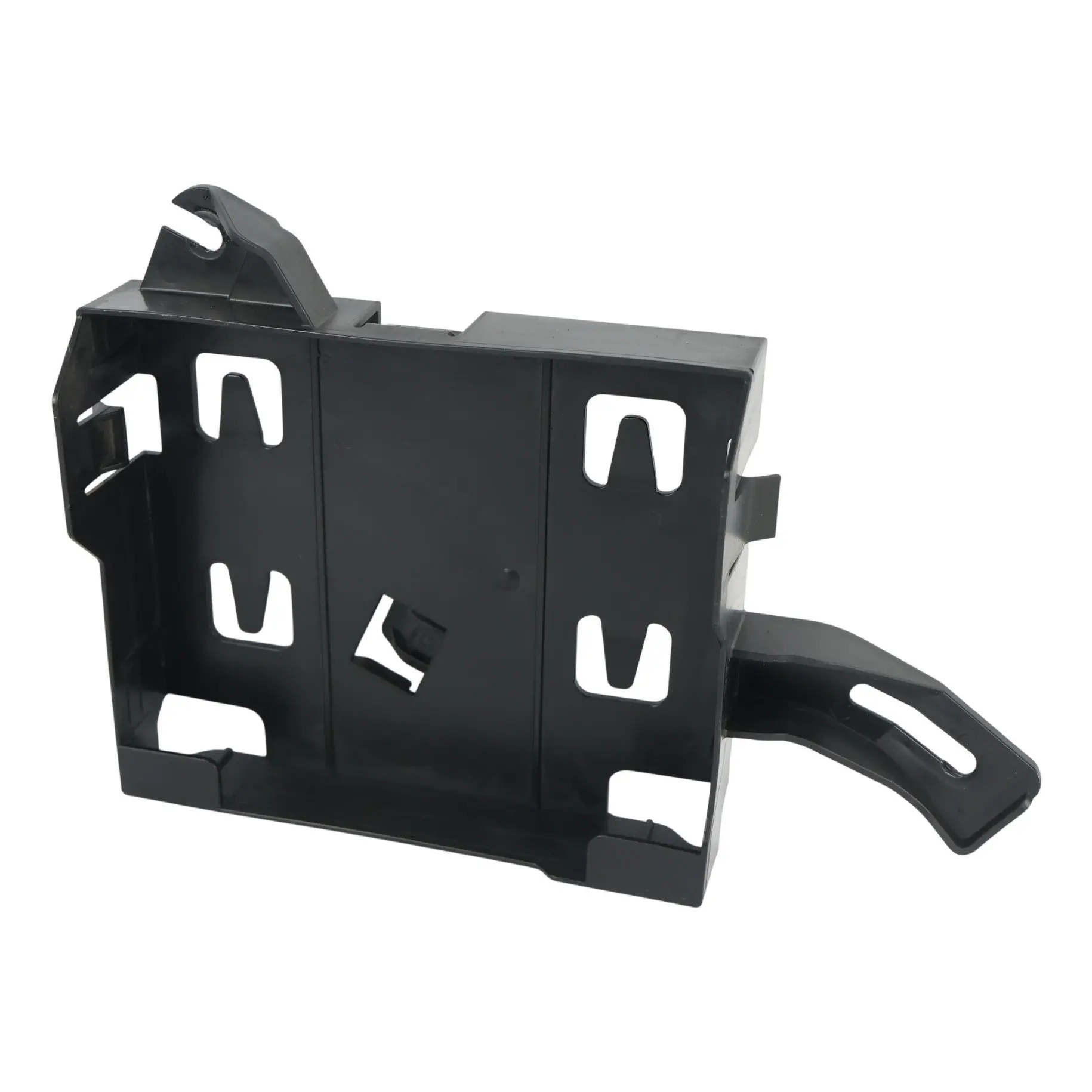 Audi Q5 8R Supporto Staffa Modulo Comfort 8R0907461A