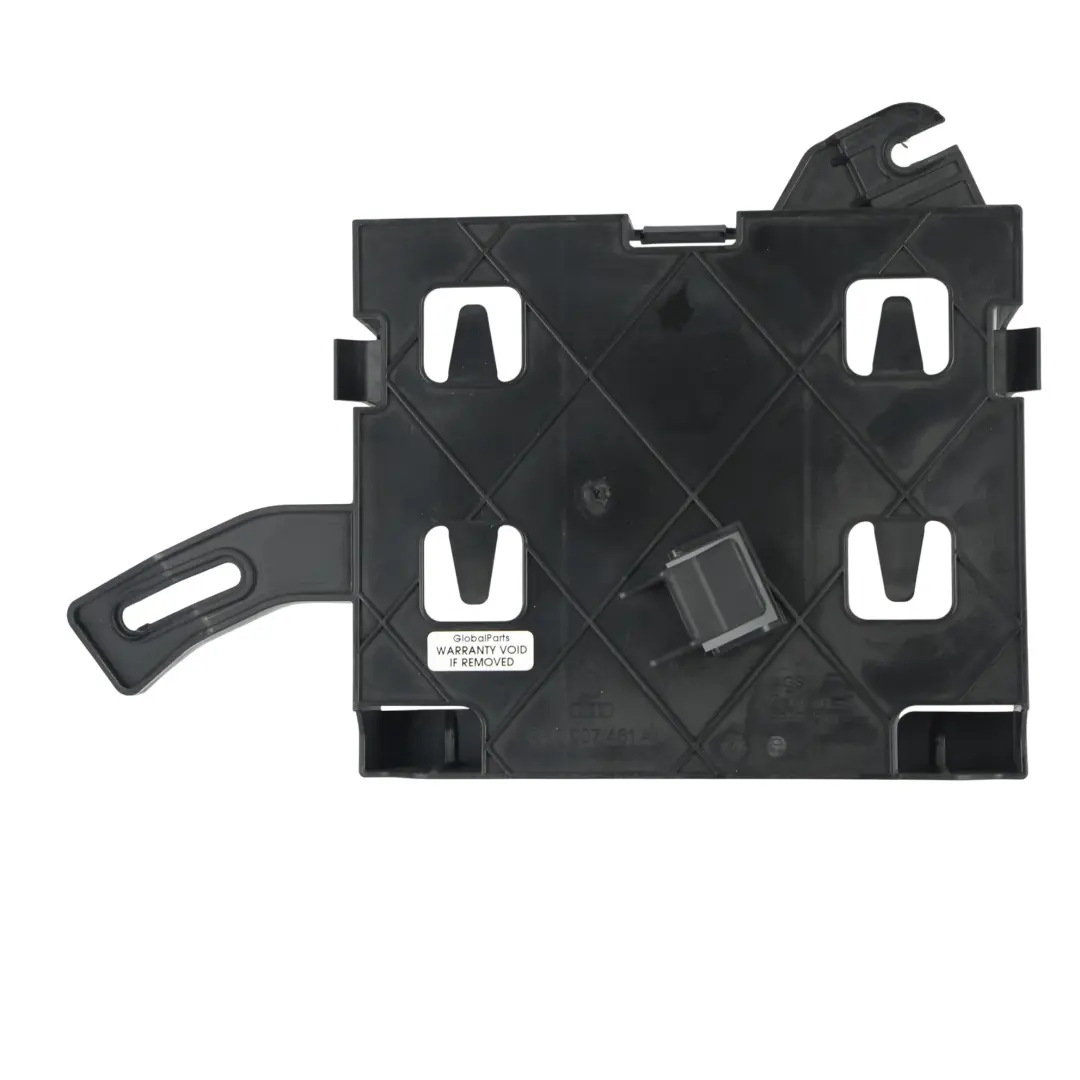 Supporto Staffa Modulo Comfort per Audi Q5 8R con numero di parte 8R0907461A Audi Q5 8R Supporto Staffa Modulo Comfort - SKU 8R0907461A - Numero di parte 8R0907461A