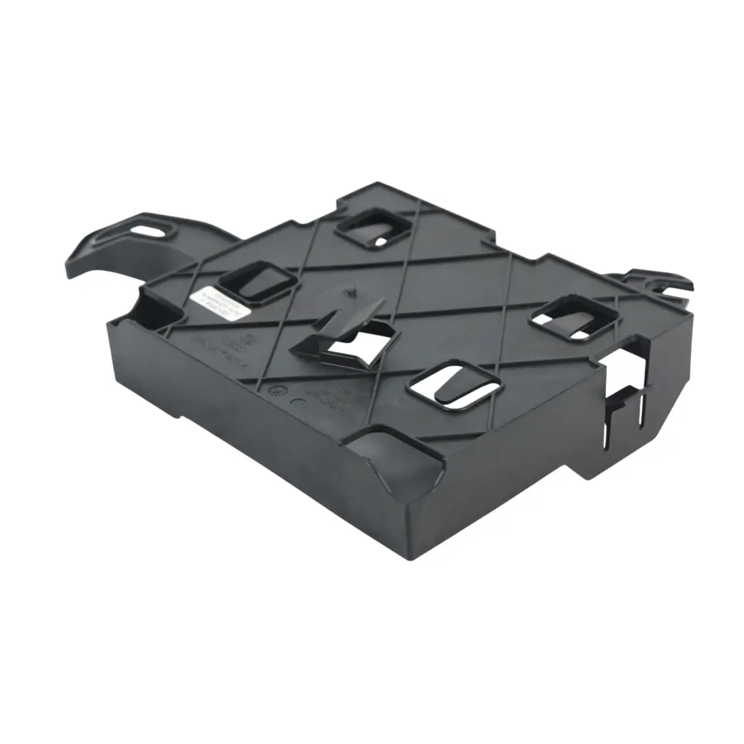 Audi Q5 8R Supporto Staffa Modulo Comfort - SKU 8R0907461A - Numero di parte 8R0907461A