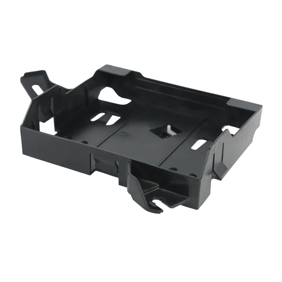 Audi Q5 8R Supporto Staffa Modulo Comfort - SKU 8R0907461A - Numero di parte 8R0907461A