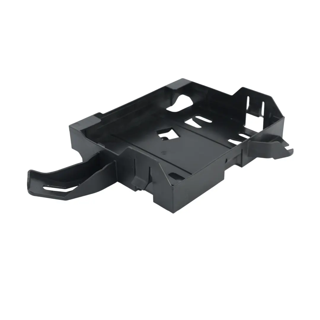 Audi Q5 8R Supporto Staffa Modulo Comfort - SKU 8R0907461A - Numero di parte 8R0907461A