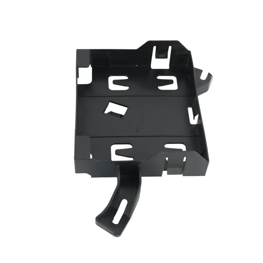 Audi Q5 8R Comfort Module Unit Bracket Holder Mount Carrier - SKU 8R0907461A - Part number 8R0907461A
