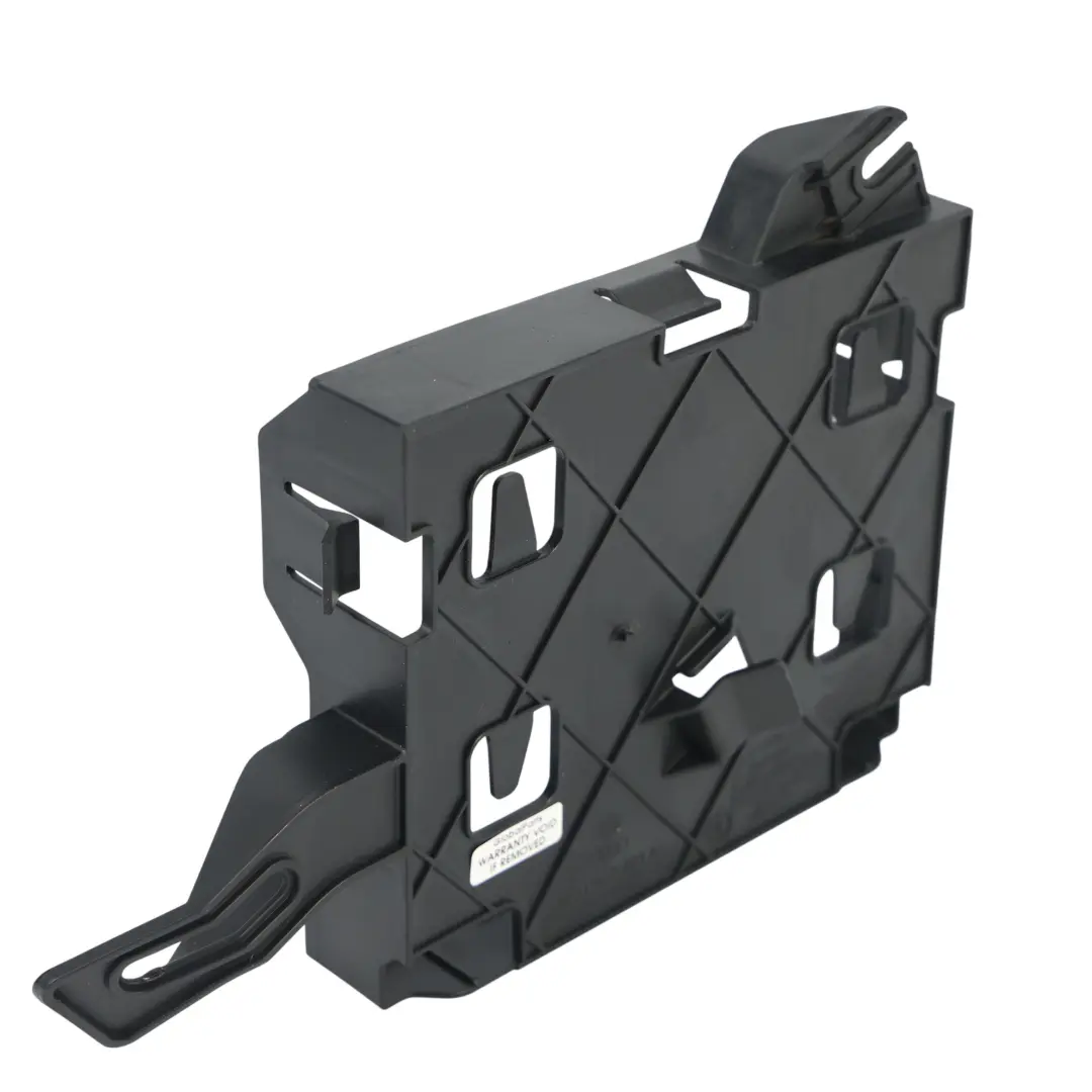 Supporto Staffa Modulo Comfort per Audi Q5 8R con numero di parte 8R0907461A Audi Q5 8R Supporto Staffa Modulo Comfort - SKU 8R0907461A - Numero di parte 8R0907461A