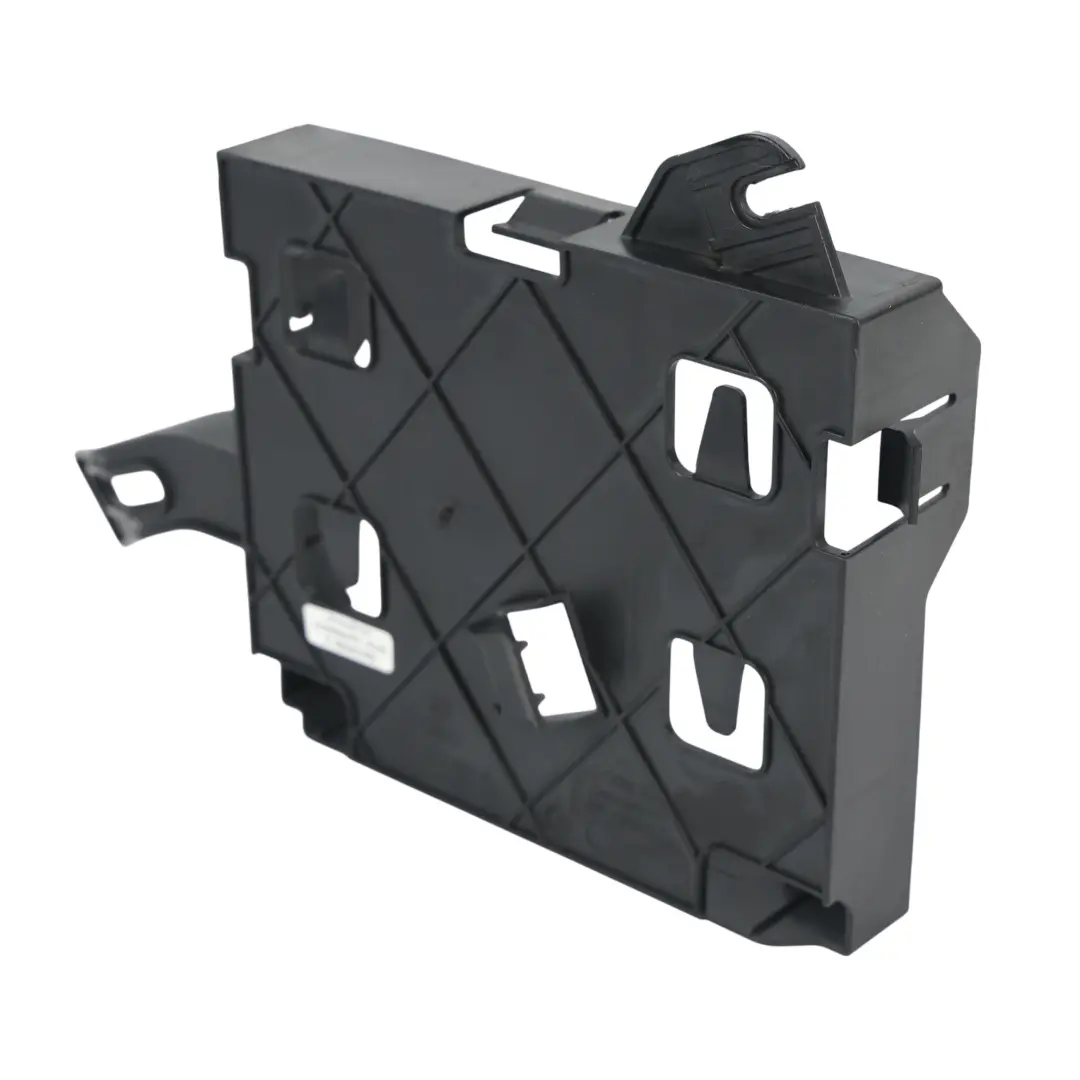 Audi Q5 8R Supporto Staffa Modulo Comfort - SKU 8R0907461A - Numero di parte 8R0907461A