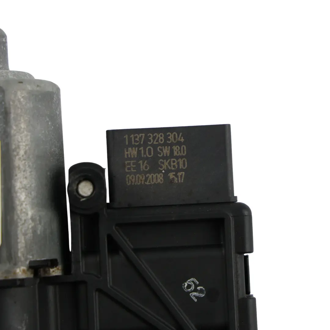 Volkswagen Tiguan 5N Silniczek Szyberdachu Panoramicznego - SKU 8R0959591 - Numer Części 8R0959591