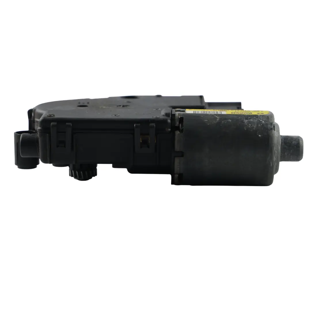 Schiebedach Motor für Volkswagen Tiguan 5N Panorama Glas mit Teilenummer 8R0959591 Volkswagen Tiguan 5N Panorama Glas Schiebedach Motor - SKU 8R0959591 - Teilenummer 8R0959591