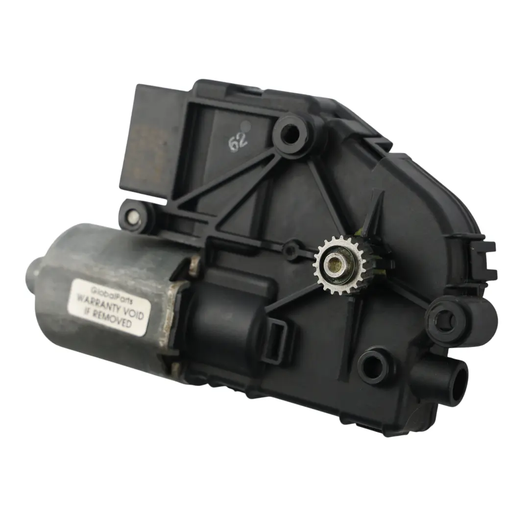 Panoramic Glass Sliding Sunroof Motor to Volkswagen Tiguan 5N with Part number 8R0959591 Volkswagen Tiguan 5N Panoramic Glass Sliding Sunroof Motor - SKU 8R0959591 - Part number 8R0959591