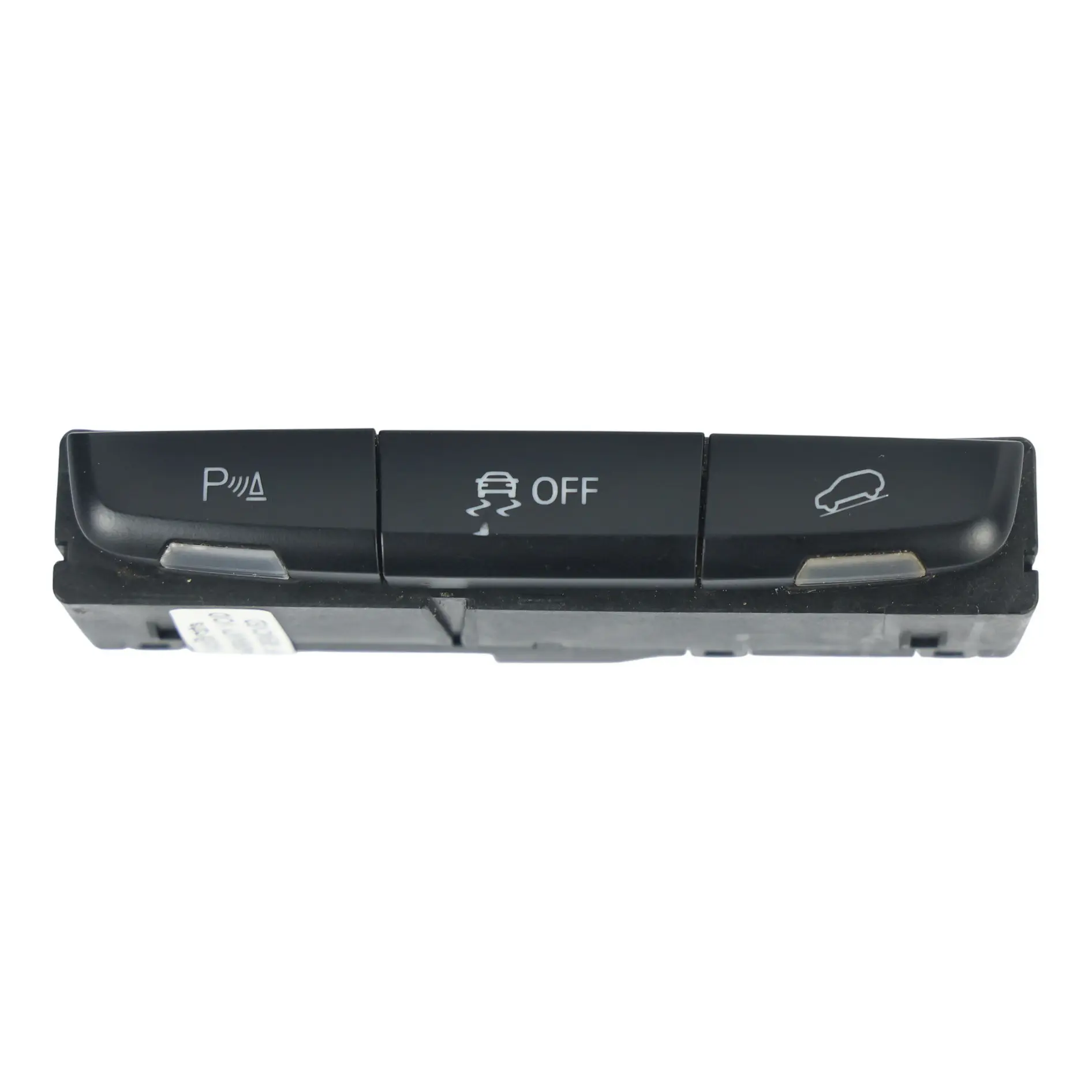 Audi Q5 8R Interruttore Pulsante Controllo Parcheggio ESP HDC 8R0959673C