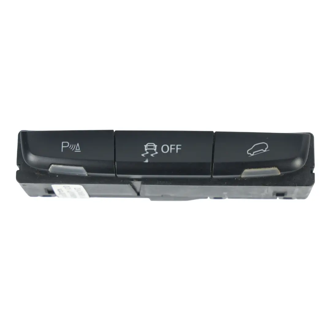 Interruttore Pulsante Controllo Parcheggio ESP HDC per Audi Q5 8R con numero di parte 8R0959673C Audi Q5 8R Interruttore Pulsante Controllo Parcheggio ESP HDC - SKU 8R0959673C - Numero di parte 8R0959673C
