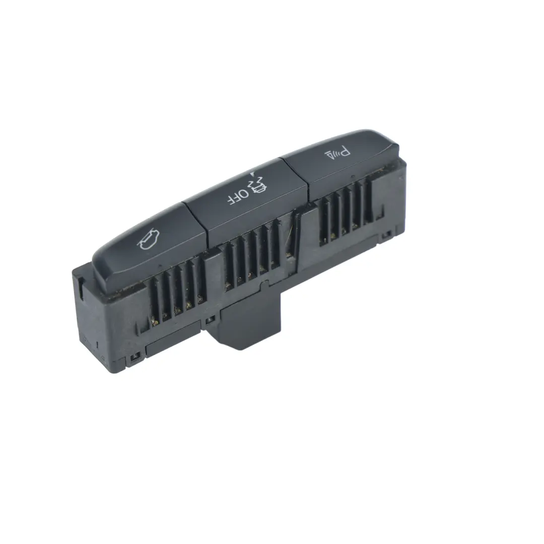 Interruttore Pulsante Controllo Parcheggio ESP HDC per Audi Q5 8R con numero di parte 8R0959673C Audi Q5 8R Interruttore Pulsante Controllo Parcheggio ESP HDC - SKU 8R0959673C - Numero di parte 8R0959673C
