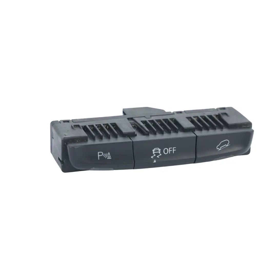 Interruttore Pulsante Controllo Parcheggio ESP HDC per Audi Q5 8R con numero di parte 8R0959673C Audi Q5 8R Interruttore Pulsante Controllo Parcheggio ESP HDC - SKU 8R0959673C - Numero di parte 8R0959673C