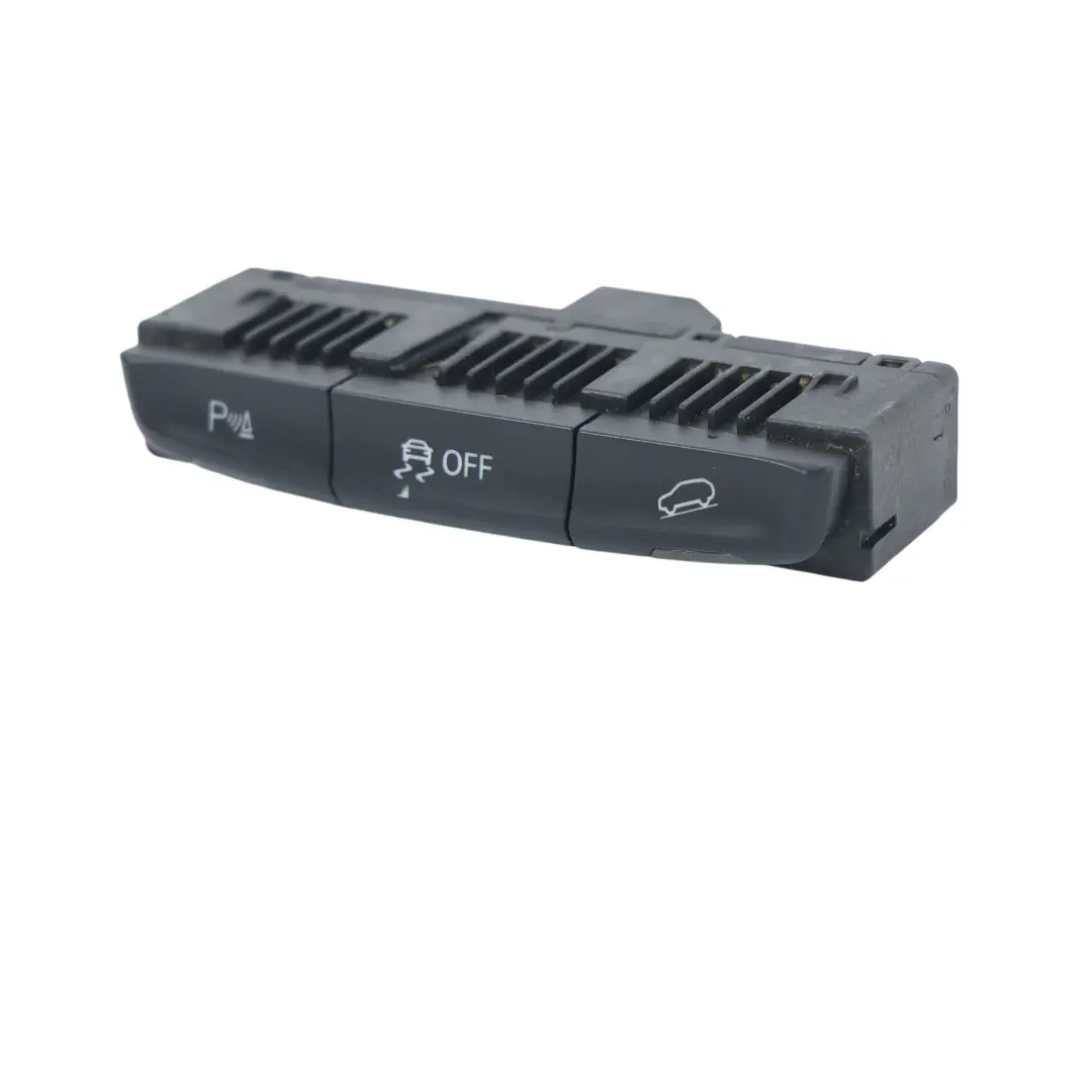 Interruttore Pulsante Controllo Parcheggio ESP HDC per Audi Q5 8R con numero di parte 8R0959673C Audi Q5 8R Interruttore Pulsante Controllo Parcheggio ESP HDC - SKU 8R0959673C - Numero di parte 8R0959673C