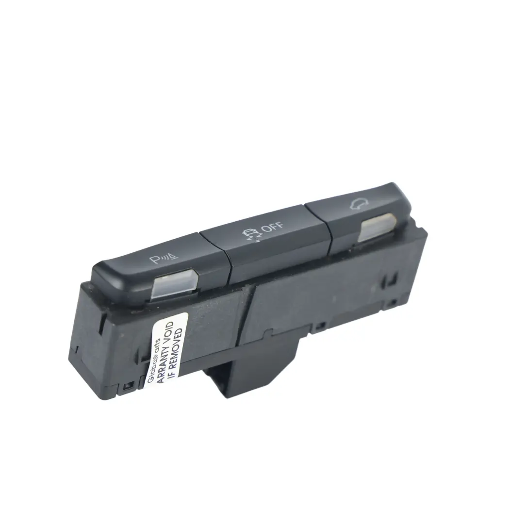 Interruttore Pulsante Controllo Parcheggio ESP HDC per Audi Q5 8R con numero di parte 8R0959673C Audi Q5 8R Interruttore Pulsante Controllo Parcheggio ESP HDC - SKU 8R0959673C - Numero di parte 8R0959673C