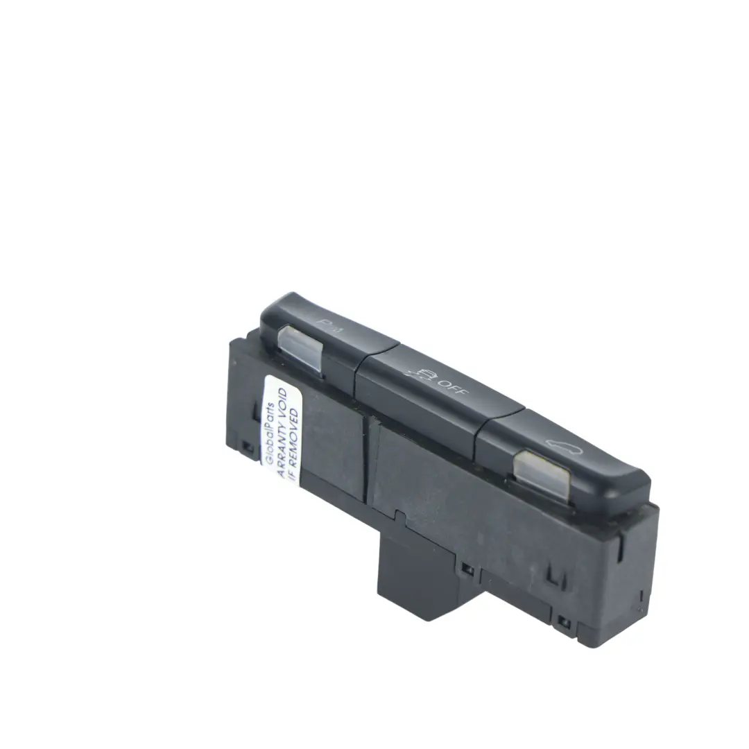 Interruttore Pulsante Controllo Parcheggio ESP HDC per Audi Q5 8R con numero di parte 8R0959673C Audi Q5 8R Interruttore Pulsante Controllo Parcheggio ESP HDC - SKU 8R0959673C - Numero di parte 8R0959673C
