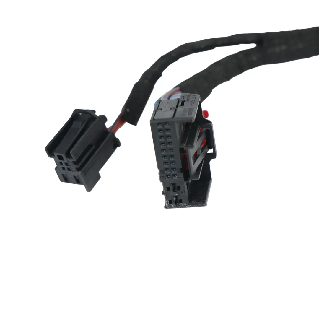Audi Q5 8R Cablaggio Elettrico Porta Anteriore Lato Guida - SKU 8R0971029AD - Numero di parte 8R0971029AD