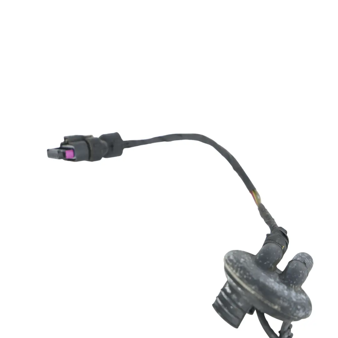 Audi Q5 8R Cableado Arnés Cable Puerta Delantera Lado Pasajero - SKU 8R0971030BD - Número de pieza 8R0971030BD