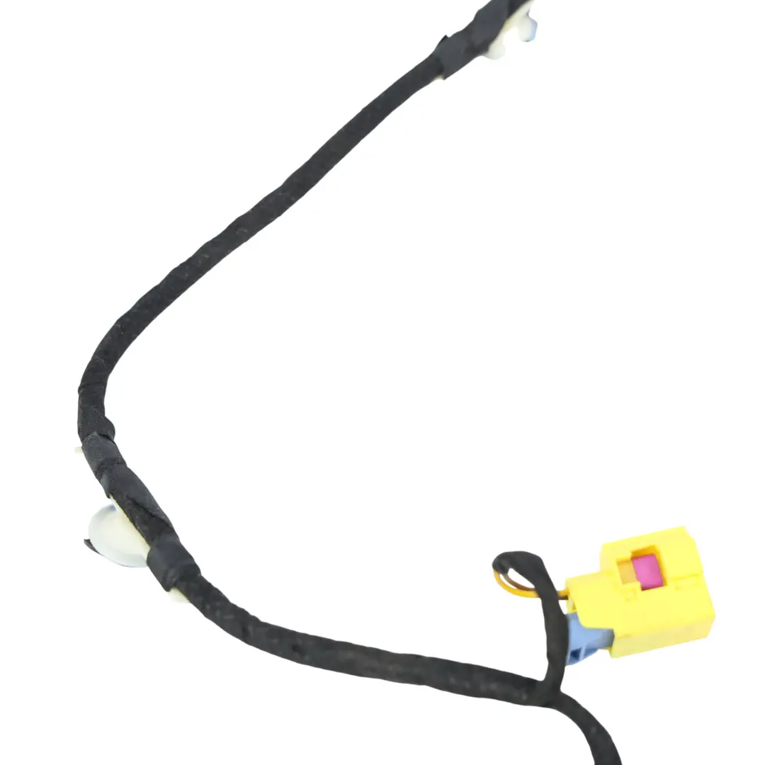 Audi Q5 8R Cableado Arnés Cable Puerta Delantera Lado Pasajero - SKU 8R0971030BD - Número de pieza 8R0971030BD