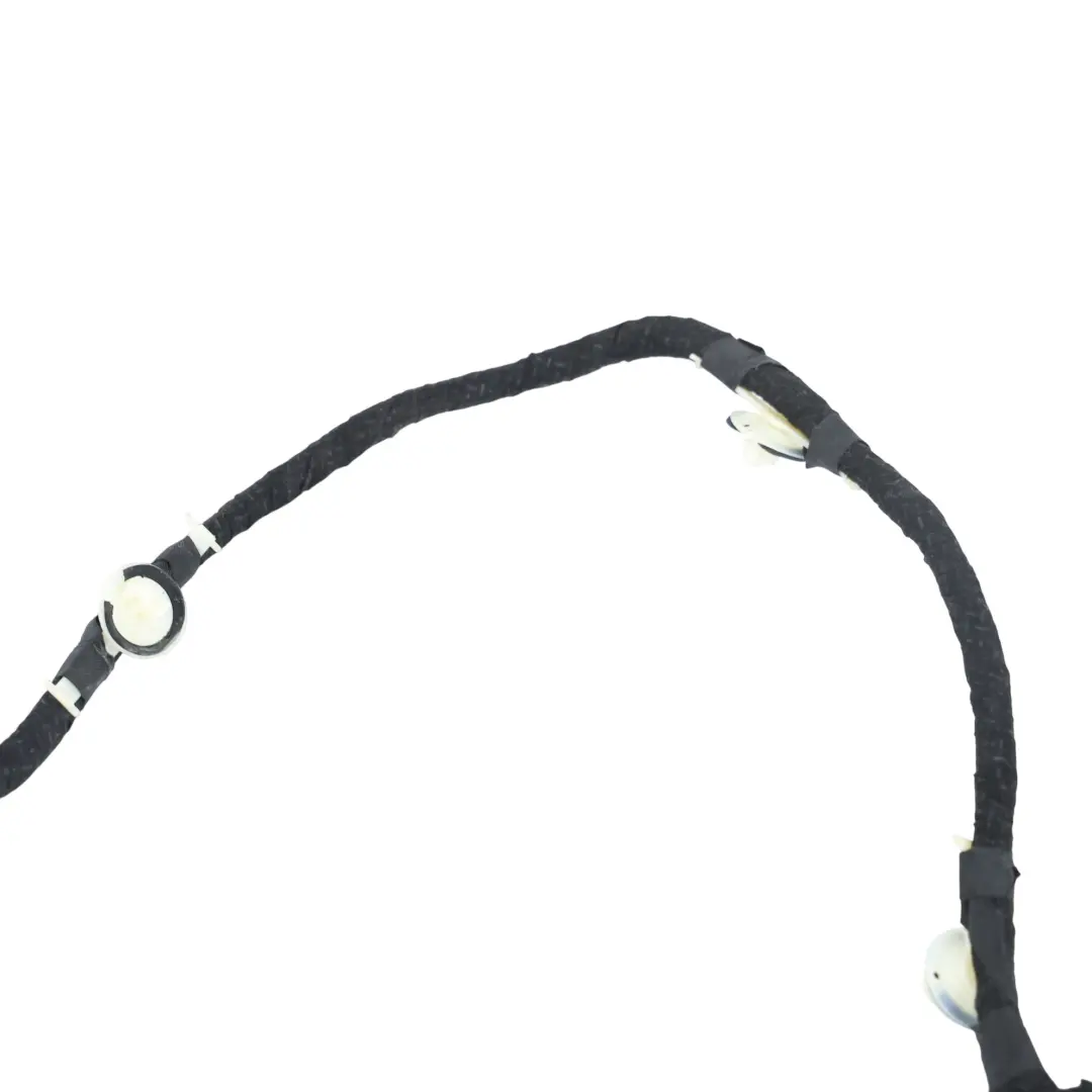 Audi Q5 8R Cableado Arnés Cable Puerta Delantera Lado Pasajero - SKU 8R0971030BD - Número de pieza 8R0971030BD
