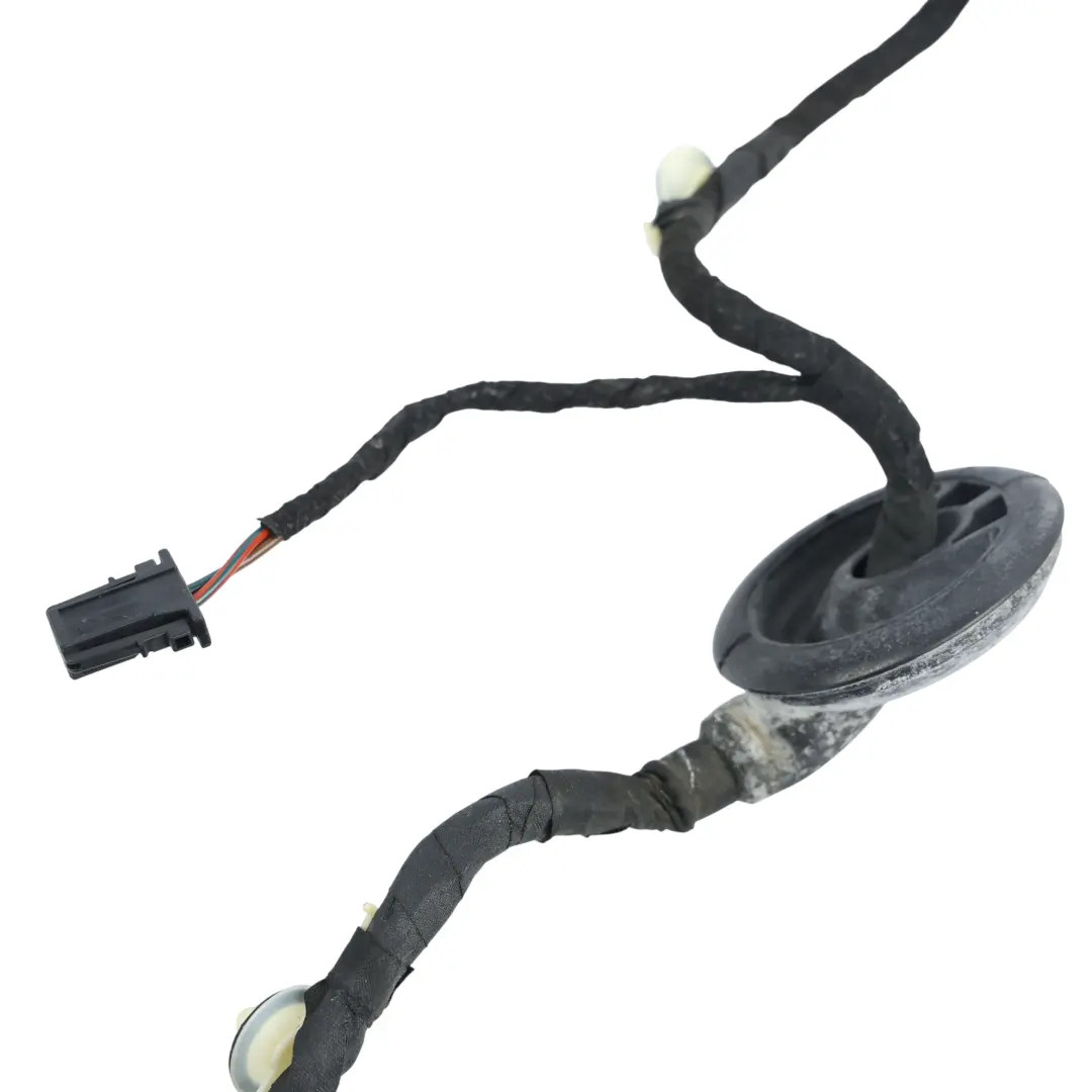Cableado Arnés Cable Puerta Delantera Lado Pasajero para Audi Q5 8R con número de pieza 8R0971030BD Audi Q5 8R Cableado Arnés Cable Puerta Delantera Lado Pasajero - SKU 8R0971030BD - Número de pieza 8R0971030BD