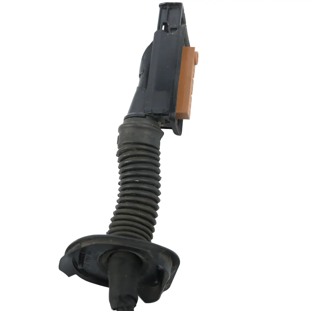 Audi Q5 8R Cableado Arnés Cable Puerta Delantera Lado Pasajero - SKU 8R0971030BD - Número de pieza 8R0971030BD